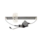 Aisin RPACH-074 Power Window Regulator Assembly W/ Motor. Fixed Price $218.97.