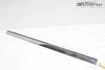 2020-2025 Lincoln Aviator U611 Front Right Side Door Window Belt Molding Oem. Fixed Price $155.99.