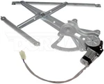 Dorman 741-139 Window Regulator Front Right Fits Pontiac And Toyota Models. Fixed Price $100.76.