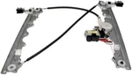 Dorman Power Window Motor & Regulator , Pn# 748-962. Fixed Price $136.51.