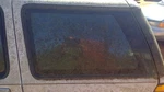 Driver Quarter Glass 4 Door Thru 2/27/97 Fits 91-97 Explorer 285965. Fixed Price $143.99.