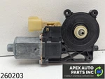 Oem 2017 Ford Fusion 1.5L Front Right Passenger Side Door Power Window Motor. Fixed Price $29.99.