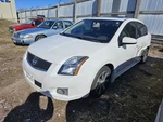 (local Pickup Only) Driver Left Front Door Glass Fits 07-12 Sentra 1858296. Fixed Price $132.40.