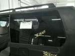 Driver Quarter Glass With Privacy Tint Fits 97-04 Montero Sport 104920135. Fixed Price $140.67.