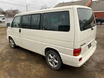 Passenger Rear Quarter Glass With Ac Option Oem 00 01 02 03 Volkswagen Eurovan. Fixed Price $199.00.