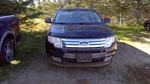 (local Pickup Only) Back Glass Privacy Tint Fits 07-14 Edge 4325617. Fixed Price $169.99.