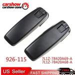 Pair 7L1Z78420A68AA Liftgate Hinges Rear Window Ford Expedition 03-17. Fixed Price $16.50.