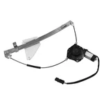 For Jeep Grand Cherokee 99-00 Window Regulator Motor Assembly Rear Passenger. Fixed Price $46.46.