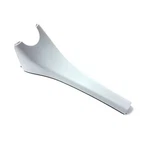 Audi Genuine Interior Rear View Mirror Cover - 8R0857593AAEP5. Fixed Price $39.75.