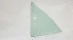 Right Rear Door Vent Glass Oem 1986 1993 Mercedes 300D. Fixed Price $77.87.