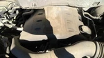 (local Pickup Only) Passenger Right Front Door Glass With Acoustic Fits 16-17 Ex. Fixed Price $139.90.