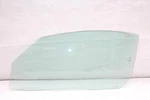 Driver Left Front Door Glass Coupe Fits 04-08 Crossfire 3182. Fixed Price $105.79.