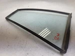 1985-1988 Toyota Tercel Wagon Rear Passenger Right Door Vent Glass Window. Fixed Price $100.94.