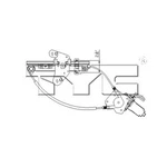 Tyc 660516 Power Window Motor And Regulator Assembly For 01-06 Sebring Stratus. Fixed Price $67.11.
