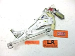 Window Motor Regulator Door Glass Driver Side Rear Lh 98-02 Subaru Forester. Fixed Price $29.94.