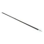 Carrand 60" Fixed Length Extension Pole W Metal Tip. Fixed Price $10.94.