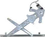 Power Window Motor And Regulator Assembly Autopart Intl 1300-288243. Fixed Price $46.76.