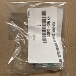 2010-2022 Toyota 4RUNNER Retainer, Quarter Window Glass 62763-35020. Fixed Price $14.00.