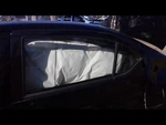 Mirage 2017 Rear Door Glass 26480786. Fixed Price $110.70.