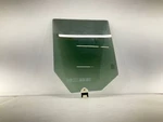 08-15 Land Rover LR2 Rear Driver-left Door Glass Oem Cm. Fixed Price $89.09.
