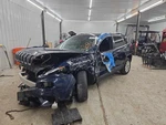 Used Rear Left Door Window Regulator Fits: 2016 Jeep Cherokee Gra. Fixed Price $95.90.