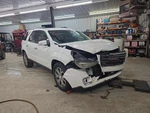 Used Rear Right Door Window Regulator Fits: 2014 Gmc Acadia Grad. Fixed Price $95.90.