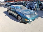 90-96 Nissan 300ZX Rear Passenger Side Quarter Glass Oem 8330032P00. Fixed Price $224.99.
