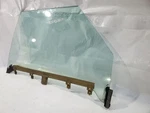 1972 73 74 75 76 77 78 79 1980 Mercedes 450SL Oem Front Right Door Glass. Fixed Price $259.00.