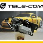 Porsche 911 996/997 Targa Roof Lock/glass Catch 99756233502. Fixed Price $1196.20.