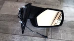 Passenger Side-view Mirror Black Manual Fits 14-18 Gmc Sierra Silverado Truck. Fixed Price $70.00.
