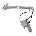 Wai WPR4903RMB Motor Regulator Assy. Fixed Price $88.32.
