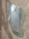 2001-2006 Bmw 325I 330I M3 Front Left Driver Side Door Window Glass Oem. Fixed Price $70.00.