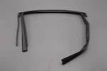 Genuine Audi Q7 2016-ON Door Window Guide Seal (rear Right) 4M0839432B. Fixed Price $198.96.