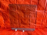 97-01 Honda Cr-v Passenger Right Rear Door Glass Oem Factory. Fixed Price $69.95.
