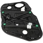Front Left Power Window Regulator 2017-2020 Hyundai Elantra W/o Motor 82471F2030. Fixed Price $99.99.