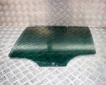 Vw Golf Vii 5G1, BQ1, BE1, BE2 2015 Rear Left Door Window 5G6845025A. Fixed Price $40.13.