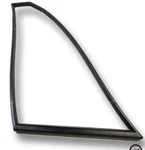 Porsche Vent Window Glass Seal 91179954285 Uro Parts. Fixed Price $39.99.
