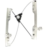 Power Window Regulator For 2008-2013 Nissan Rogue Front Left Side 80721JM02B. Fixed Price $43.87.