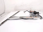 1996-2000 Honda Civic Front Driver Door Power Window Regulator 04725-S00-A01. Fixed Price $129.67.