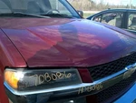Passenger Rear Door Glass Extended Cab Fits 04-08 Canyon 200634. Fixed Price $133.56.