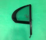 03-08 Jaguar S-type Passenger Right Rear Vent Glass From Vin M45255 Oem 3454-26. Fixed Price $60.00.