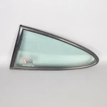 1995-1998 Porsche 911 Coupe Left Quarter Glass Window 99354310100 Oem. Fixed Price $80.99.