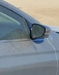 2015-2017 Chrysler 200 Rh Passenger Door Mirror Side View Oem. Fixed Price $270.00.