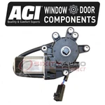 Aci Rear Right Power Window Motor For 1991-1996 Infiniti G20 Electrical Yy. Fixed Price $74.82.