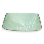 77-85 Mercedes 300D 280E W123 Windscreen Back Glass Window Rear 1236701380 Oem. Fixed Price $575.99.