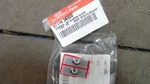 Genuine Brand New Hyundai Sonata 2006-2010 Stopper Rear Window Glass. Fixed Price $35.64.