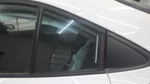 Driver Left Rear Door Vent Glass Sedan Fits 20-25 Corolla 1911886. Fixed Price $78.00.