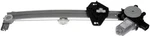 Dorman Power Window Regulator And Motor Assembly 751-035. Fixed Price $135.55.