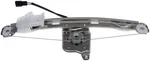 Power Window Motor And Regulator Assembly Dorman 748-523 Fits 05-10 Pontiac G6. Fixed Price $134.88.