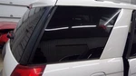 Rear Side Window Passenger Right Quarter Glass Fits 02-07 Vue 1857601. Fixed Price $59.99.